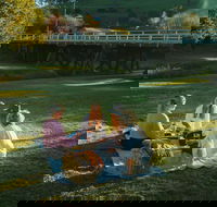 Kurt Fearnly Park - Accommodation Batemans Bay