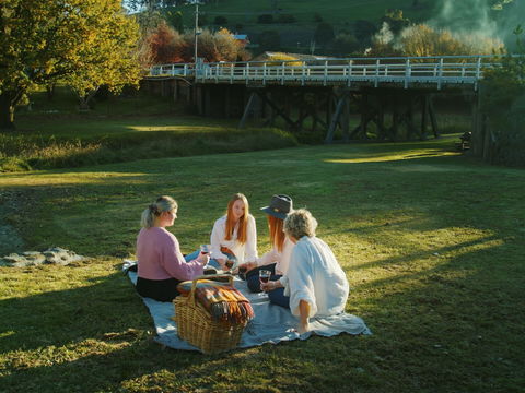 Kurt Fearnly Park - Accommodation Batemans Bay 0