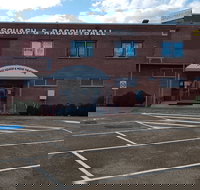 Lakes Squash and Movie Theatre - Accommodation Batemans Bay