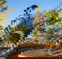 Laverton - Accommodation Batemans Bay