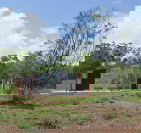 Leprosarium Memorial - Accommodation Batemans Bay