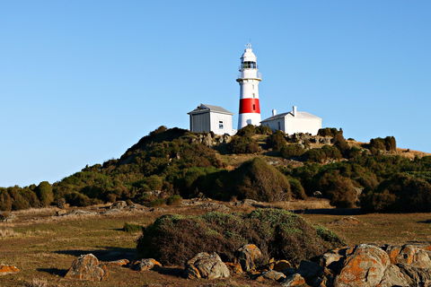 Low Head Foghorn - Accommodation Batemans Bay 1