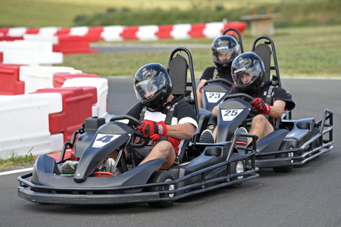 Luddenham Raceway - Accommodation Batemans Bay 0