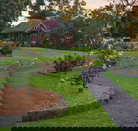Macarthur Park - Accommodation Batemans Bay