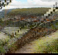 Manning lookout - Accommodation Batemans Bay