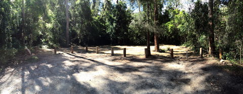 Mount Boss State Forest - Accommodation Batemans Bay 1