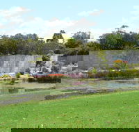 Mt Penang Gardens - Accommodation Batemans Bay