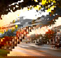 Mudgee - Accommodation Batemans Bay