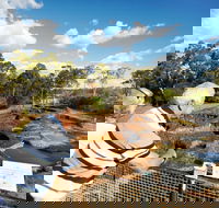 Mystery Craters - Accommodation Batemans Bay