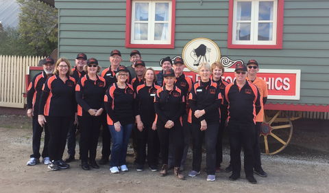 Nagambie Petanque Club Inc - Accommodation Batemans Bay 0