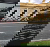 Naracoorte Heritage Trail - Accommodation Batemans Bay