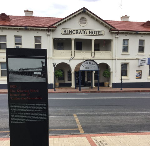 Naracoorte Heritage Trail - Accommodation Batemans Bay 1