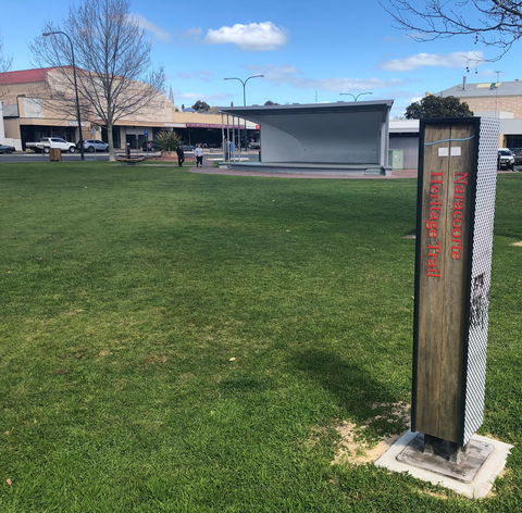 Naracoorte Heritage Trail - Accommodation Batemans Bay 2