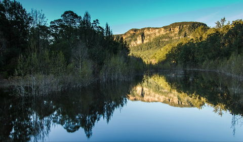 Nattai National Park - Accommodation Batemans Bay 0