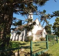 Nelligen Heritage Area - Accommodation Batemans Bay