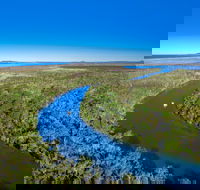 Noosa Everglades - Accommodation Batemans Bay