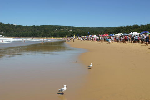 Ocean Beach Umina - Accommodation Batemans Bay 0