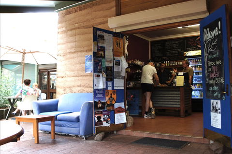 Olive Pink Botanic Garden - Accommodation Batemans Bay 1