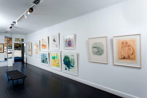 Olsen Annexe And Limited Showroom - Accommodation Batemans Bay 1