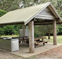 Pebbly Beach Picnic Area - Accommodation Batemans Bay