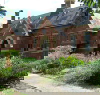 Peppin Heritage Centre - Accommodation Batemans Bay