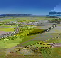 Proserpine - Accommodation Batemans Bay