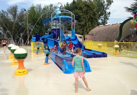 Queanbeyan Pool And Aquatic Centre - Accommodation Batemans Bay 0