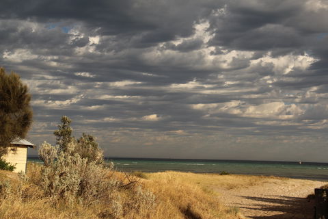 Rosebud Beach - Accommodation Batemans Bay 0