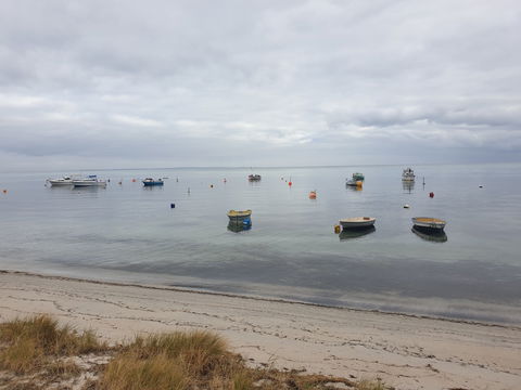 Rosebud Beach - Accommodation Batemans Bay 1