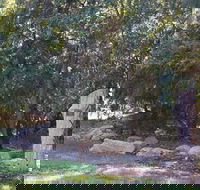 Rotary Peace Precinct - Accommodation Batemans Bay