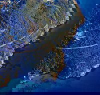 Rotary Lookout - Albany - Accommodation Batemans Bay