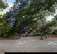 Samford Valley Rail Trail - Accommodation Batemans Bay