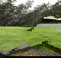 Samford Conservation Park and Bunyaville Conservation Park - Accommodation Batemans Bay