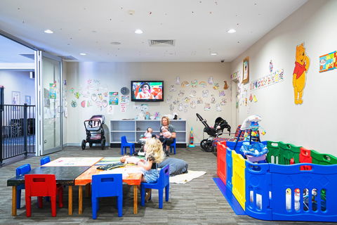 Seagulls Club - Accommodation Batemans Bay 1