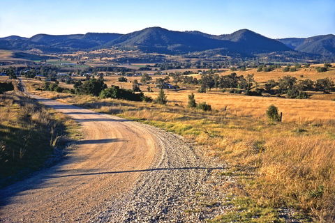 Settler's Route - Accommodation Batemans Bay 1