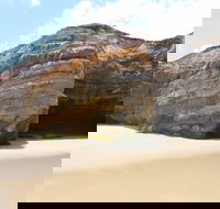 Shelley Caves - Accommodation Batemans Bay