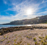 Silica Cove - Accommodation Batemans Bay