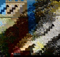 St John's Church of England - Accommodation Batemans Bay