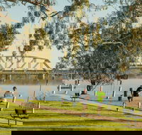 Sturt Reserve - Accommodation Batemans Bay