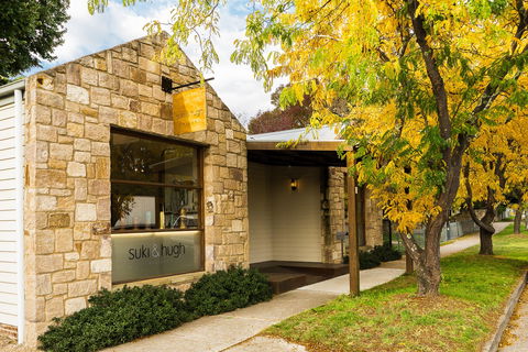 Suki And Hugh Gallery - Accommodation Batemans Bay 0
