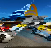 Sydney Motorsport Park Eastern Creek - Accommodation Batemans Bay