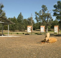 Terry Hie Hie Aboriginal Area - Accommodation Batemans Bay