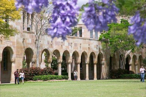 The University Of Queensland - Accommodation Batemans Bay 0