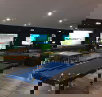 The Golfers Lounge - Accommodation Batemans Bay