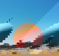 The Big Orange - Accommodation Batemans Bay