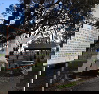 The Henty Man - Accommodation Batemans Bay