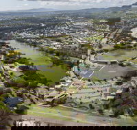 Thuringowa - Accommodation Batemans Bay
