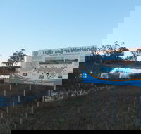 Tiger Bay Wetlands - Accommodation Batemans Bay