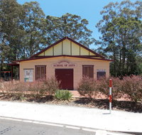 Tomerong - Accommodation Batemans Bay