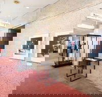 Tony Gould Gallery - Accommodation Batemans Bay